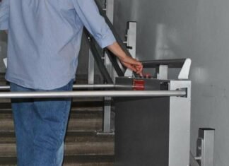 У музичному коледжі Чернігова встановили підйомник вартістю 228 тисяч гривень
