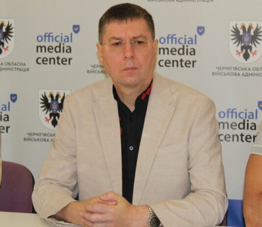 На Чернігівщині триває тиждень безкоштовного тестування на гепатити та ВІЛ: де можна обстежитися