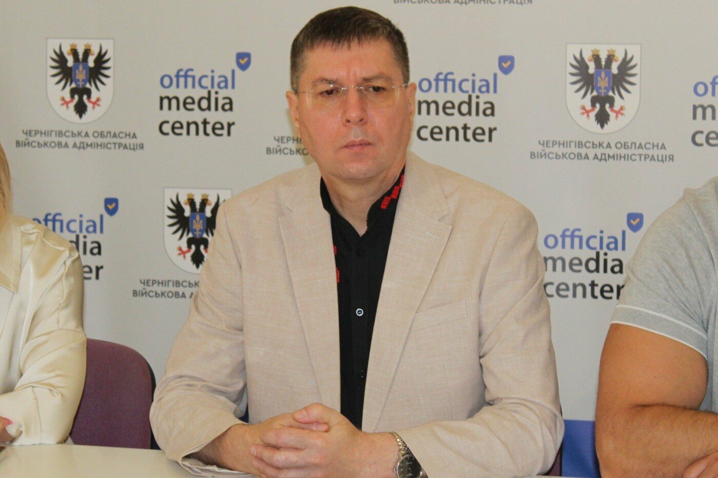 На Чернігівщині триває тиждень безкоштовного тестування на гепатити та ВІЛ: де можна обстежитися