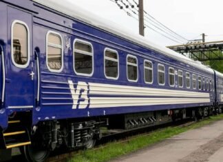 З 15 липня поїзд до Ніжина курсуватиме за оновленим маршрутом