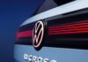 Volkswagen представил самый доступный электрокроссовер (фото, видео)