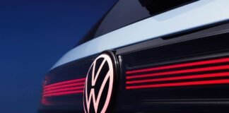Volkswagen представил самый доступный электрокроссовер (фото, видео)