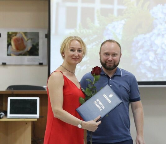 «Найцінніше – це порятунок дитячого життя»: у Чернігові привітали медиків дитячої лікарні