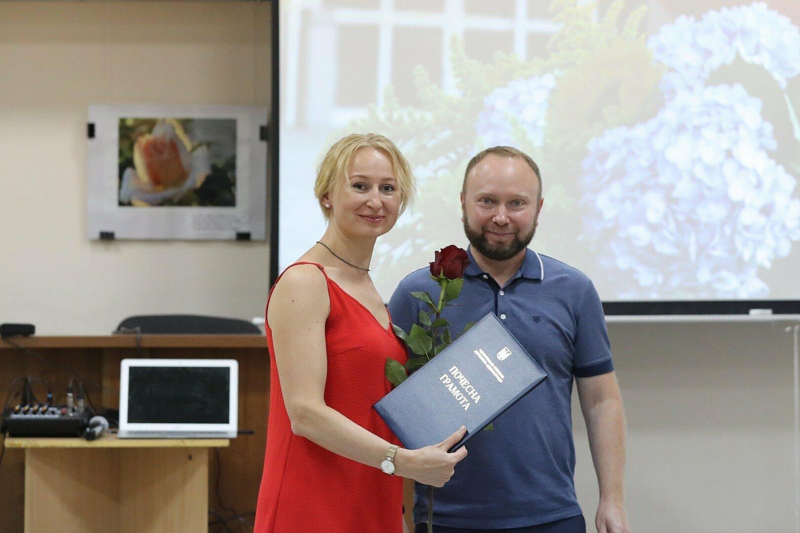 «Найцінніше – це порятунок дитячого життя»: у Чернігові привітали медиків дитячої лікарні