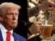«Обещала бесплатное пиво в день смерти Трампа»: известную пивоварню в США лишили лицензии