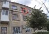 У Прилуках на Чернігівщині врятували 30-річного чоловіка, який хотів стрибнути з третього поверху