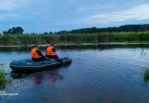 Знайшли тіло старшого хлопця: на Чернігівщині потонули двоє братів