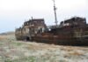 Высыхание Аральского моря привело к неожиданным последствиям: однако все можно исправить (фото)