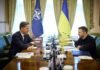 НАТО планирует выделить Украине 140 млрд евро: кто из членов Альянса лидирует, а кто — отстает