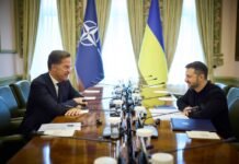 НАТО планирует выделить Украине 140 млрд евро: кто из членов Альянса лидирует, а кто — отстает