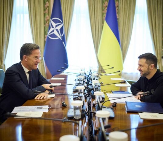 НАТО планирует выделить Украине 140 млрд евро: кто из членов Альянса лидирует, а кто — отстает