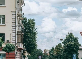 Чернігів огорнув запах диму: результати перевірки атмосферного повітря