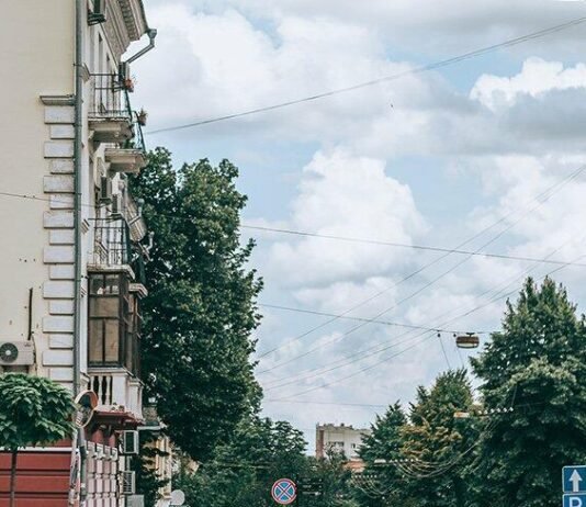 Чернігів огорнув запах диму: результати перевірки атмосферного повітря