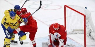 Несмотря на решение МОК: Россию не допустили к участию в ЧМ-2027 по хоккею