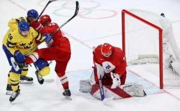 Несмотря на решение МОК: Россию не допустили к участию в ЧМ-2027 по хоккею