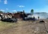 РФ атаковала Украину баллистикой и КАБами: есть погибшие и много раненых