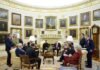 Встреча Зеленского и Трампа: спецпосланцы США готовятся к первому визиту в Украину