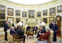 Встреча Зеленского и Трампа: спецпосланцы США готовятся к первому визиту в Украину