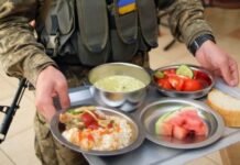 Привласнив харчі для військовослужбовців майже на пів мільйона гривень: суд виніс вирок посадовцю військової частини