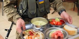 Привласнив харчі для військовослужбовців майже на пів мільйона гривень: суд виніс вирок посадовцю військової частини