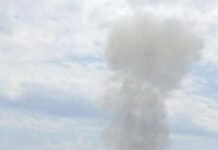 Росіяни поцілили дроном по будинку культури на Чернігівщині