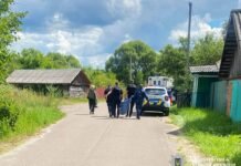 Була у лісі майже дві доби: поліція Чернігівщини розшукала зниклу пенсіонерку