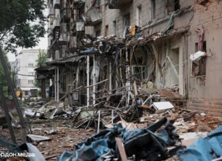 В Сумах появилось новое оповещение о КАБах: что услышат жители в случае угрозы