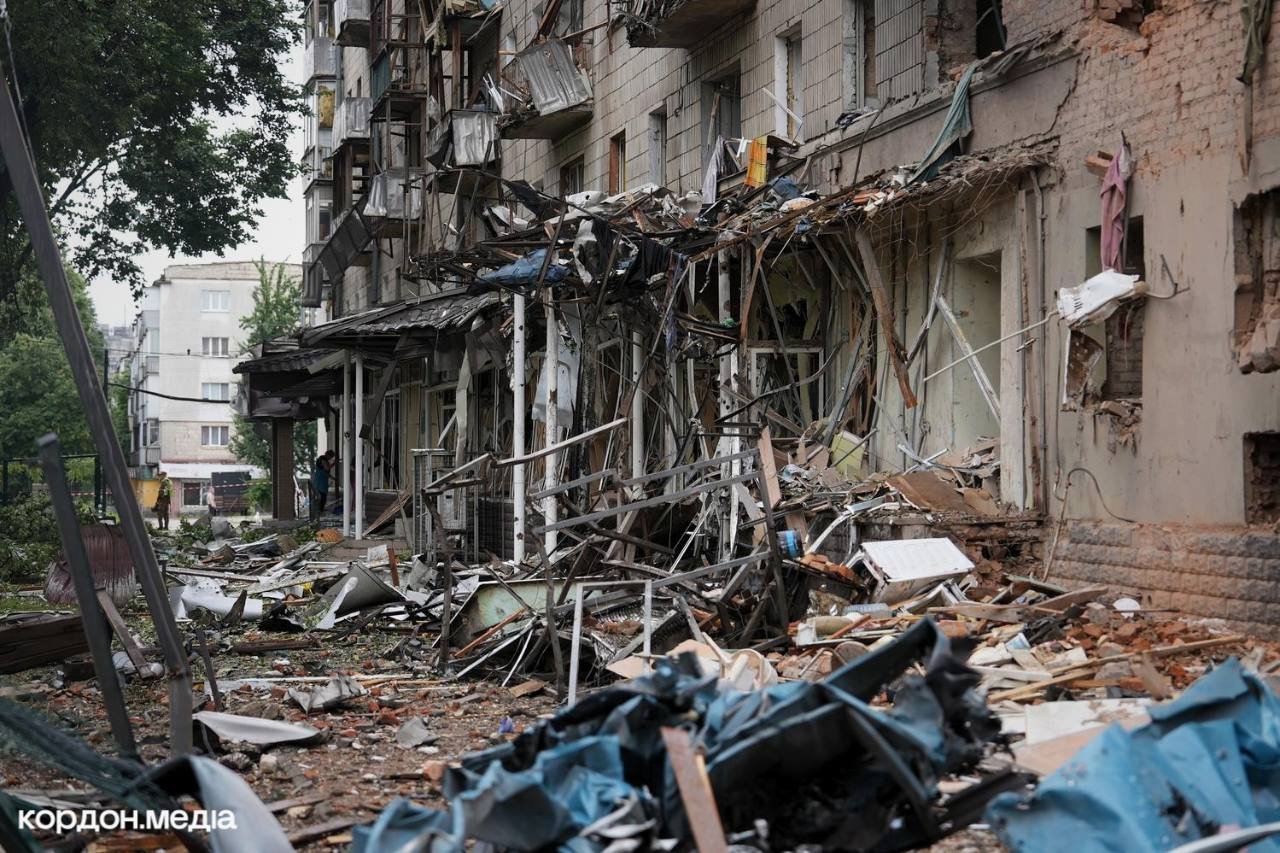 В Сумах появилось новое оповещение о КАБах: что услышат жители в случае угрозы