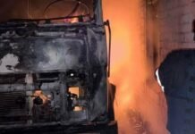 Росіяни атакували чотири прикордонні громади Чернігівщини: під вогнем опинилися 10 сіл