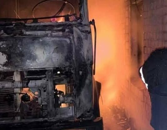 Росіяни атакували чотири прикордонні громади Чернігівщини: під вогнем опинилися 10 сіл