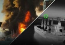 Сили оборони уразили нафтобазу, танкери, корабель та інші об’єкти ворога