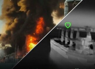 Сили оборони уразили нафтобазу, танкери, корабель та інші об’єкти ворога