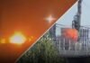 Об’єкт «Чорноморнафтогаз», ретранслятор, склад БпЛА: СОУ уразили низку цілей ворога на окупованій території