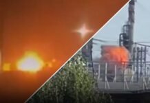 Об’єкт «Чорноморнафтогаз», ретранслятор, склад БпЛА: СОУ уразили низку цілей ворога на окупованій території