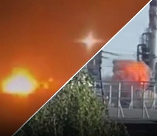 Об’єкт «Чорноморнафтогаз», ретранслятор, склад БпЛА: СОУ уразили низку цілей ворога на окупованій території