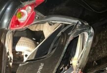 У Чернігові перекинувся легковик: до лікарні госпіталізували 19-річну дівчину