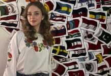 Школярка з Чернігова стала учасницею престижної «Олімпіади Геніїв» у США