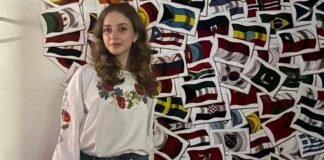 Школярка з Чернігова стала учасницею престижної «Олімпіади Геніїв» у США