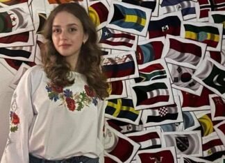 Школярка з Чернігова стала учасницею престижної «Олімпіади Геніїв» у США
