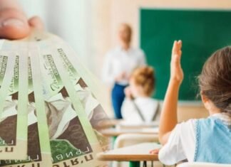 Учням Чернігова виділять понад 400 тисяч гривень за успіхи в навчанні: хто отримає виплати