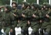 Путин готовит новый фронт: Беларусь может стать плацдармом для операций против стран НАТО, — Безсмертный