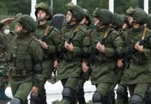 Путин готовит новый фронт: Беларусь может стать плацдармом для операций против стран НАТО, — Безсмертный