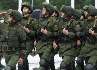 Путин готовит новый фронт: Беларусь может стать плацдармом для операций против стран НАТО, — Безсмертный