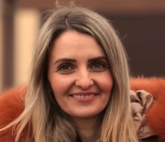 Довела до слез: что случилось с харизматичной героиней шоу «Меняю жену» (фото)