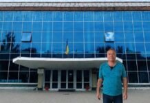 Коли досвід працює на тебе: 63-річний житель Чернігова знайшов роботу за 4 дні