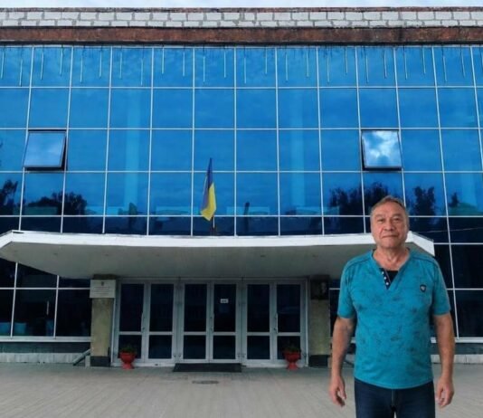 Коли досвід працює на тебе: 63-річний житель Чернігова знайшов роботу за 4 дні