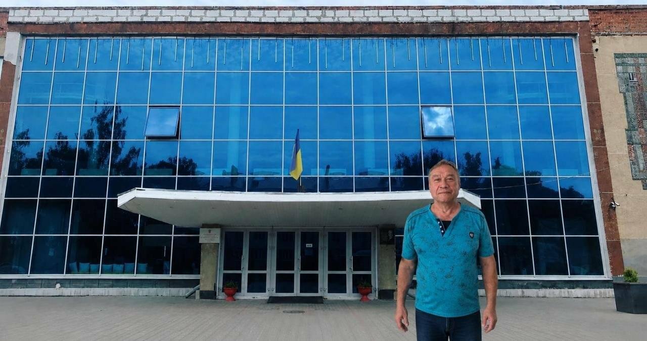 Коли досвід працює на тебе: 63-річний житель Чернігова знайшов роботу за 4 дні