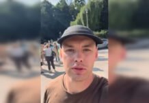 Обещали «обнулить»: военный заявил, что его обвинили в «СЗЧ» после митинга против Сырского