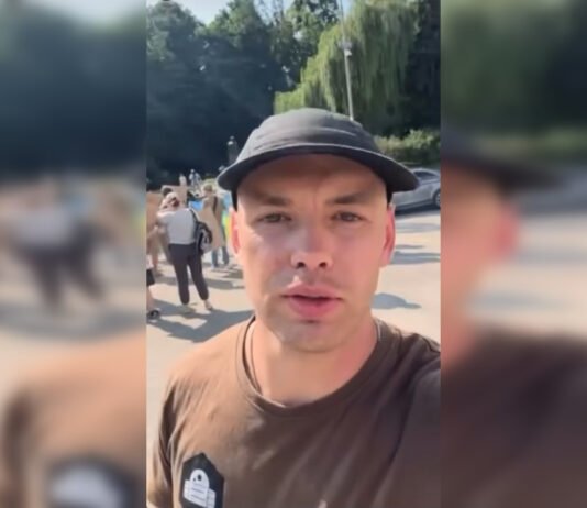 Обещали «обнулить»: военный заявил, что его обвинили в «СЗЧ» после митинга против Сырского