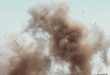 Росіяни вдарили по енергооб’єкту на Чернігівщині: знеструмлено близько 8 тисяч абонентів